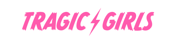 Tragic Girls logo