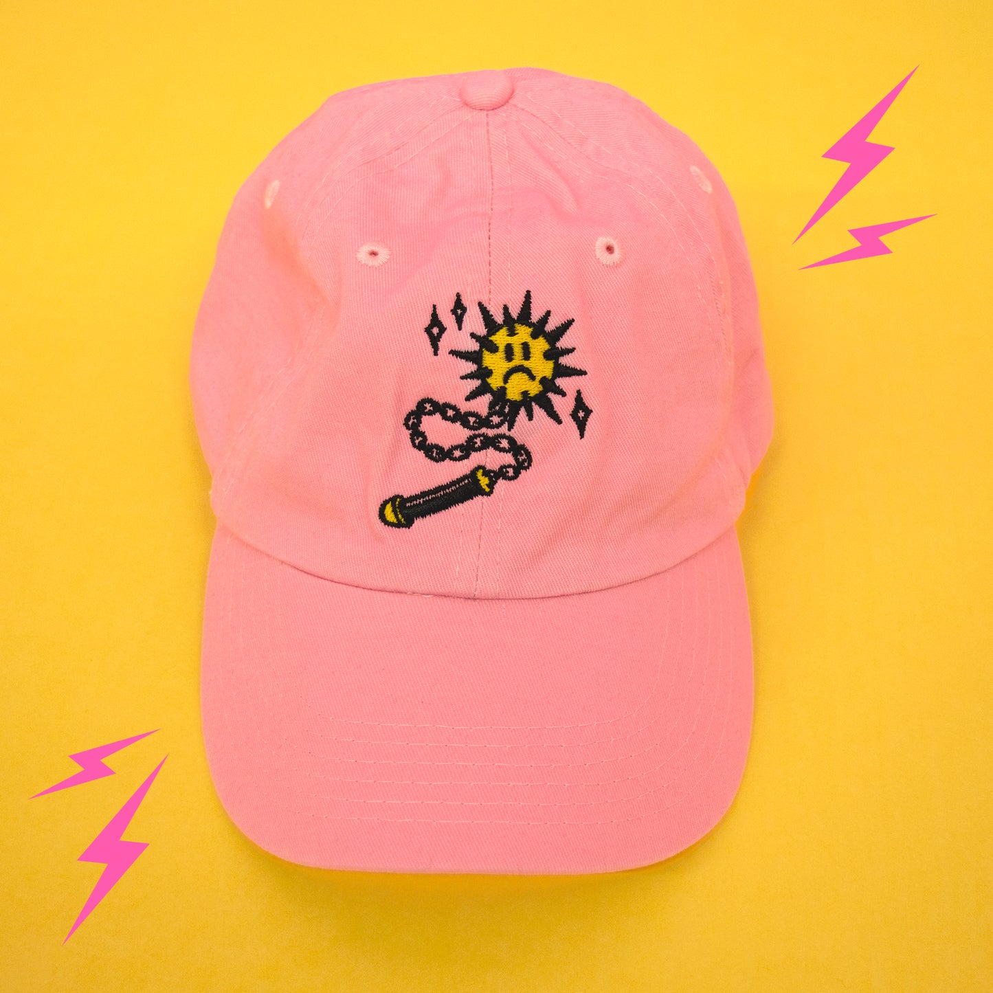 Sad Flail Hat