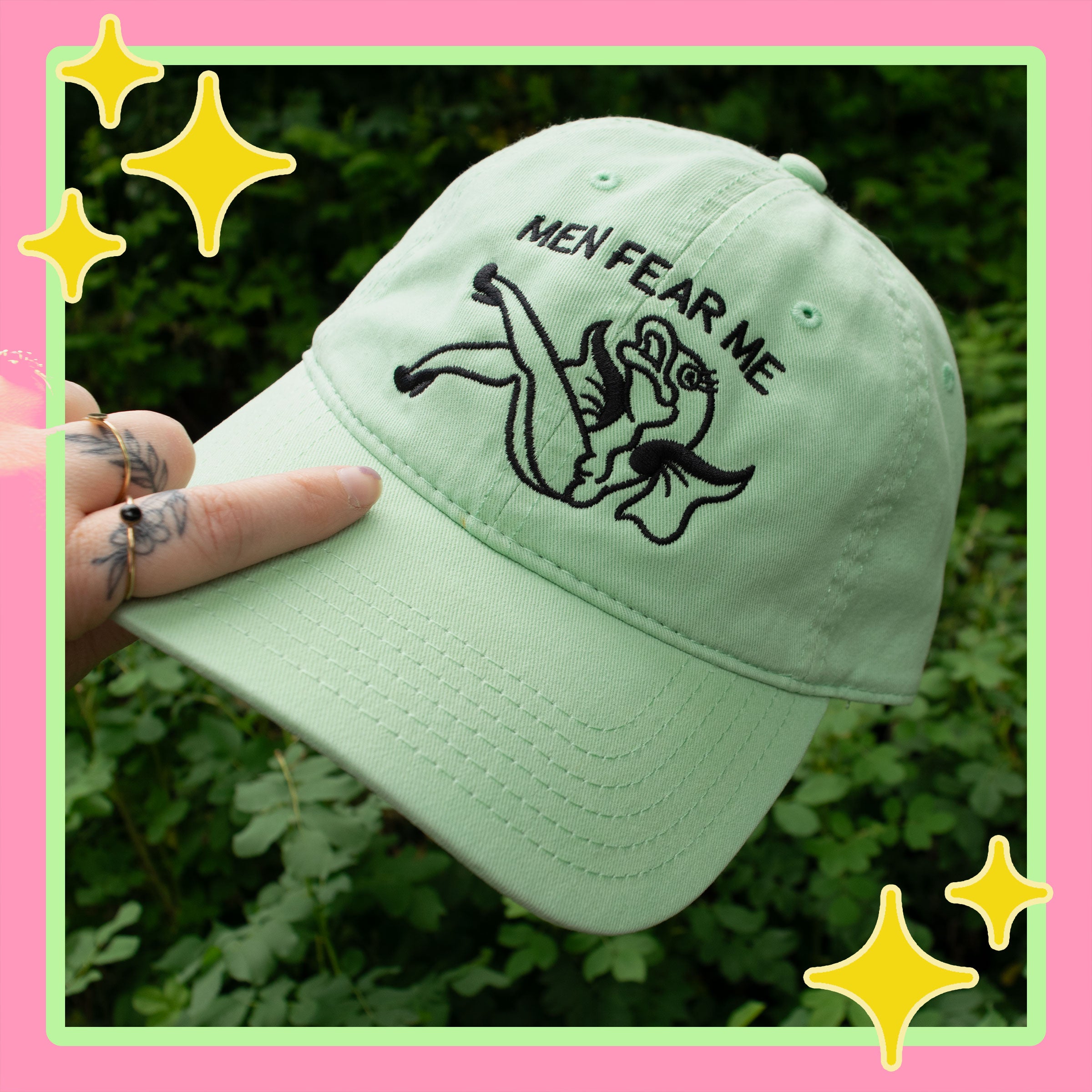 Hats & Totes