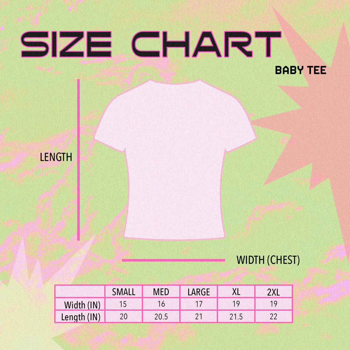 It's His Brains! Baby Tee