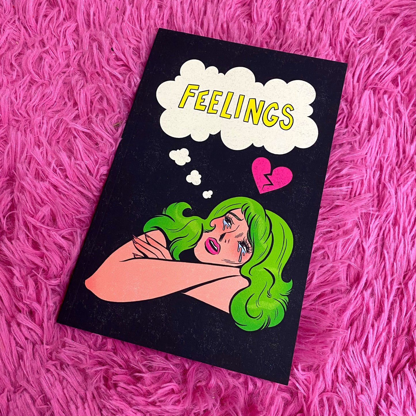 Feelings Journal