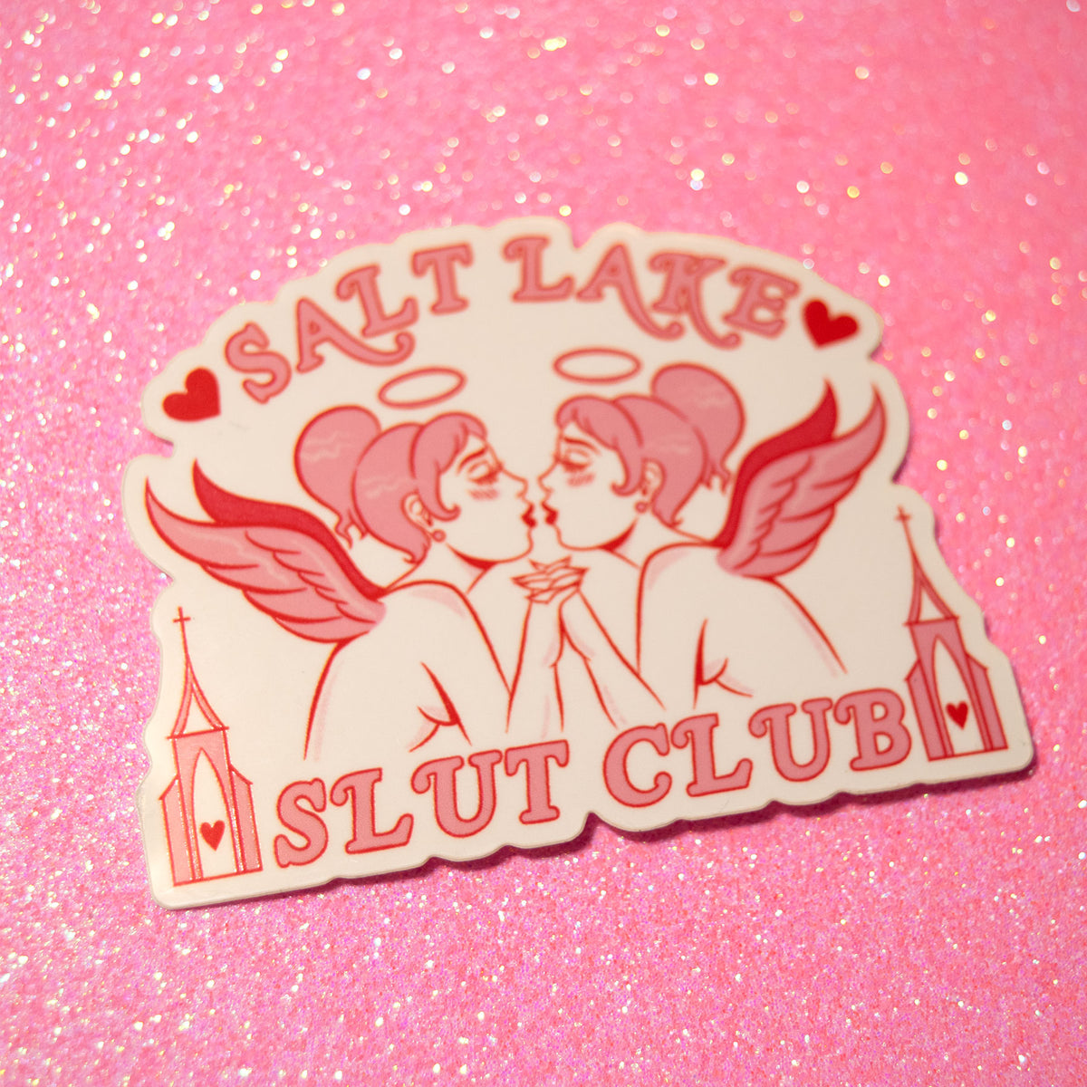 Salt Lake Slut Club