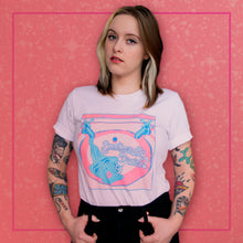 Load image into Gallery viewer, Emotionally Drained Tee
